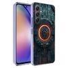 Superpower Mechanical Energy Phone Case for Samsung A17 A37 A57 A07 A16 A26 A36 A56 A06 A02S A12 A22 A32 A52S A04S A14 A24 A34 A