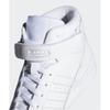 Adidas Forum Mid White Fy4975 Forum Mid Ftwwht Ftwwht Ftwwht
