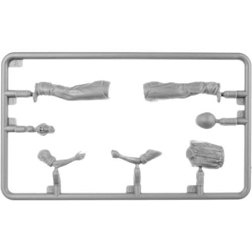 Miniart 1/35 Scale Street Workers (3 Figures) Plastic Model Kit MA38081