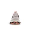 adidas UltraBoost Light White Solar Red Unisex Sneakers Cloud-White Core-Black HQ6351