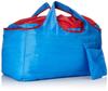 Eco Bag with Deodorizing Instant Deodorizing and Shopping Cart Blue [Dr. Melcare] Function, Antibacterial, Tote, MSB-0002,