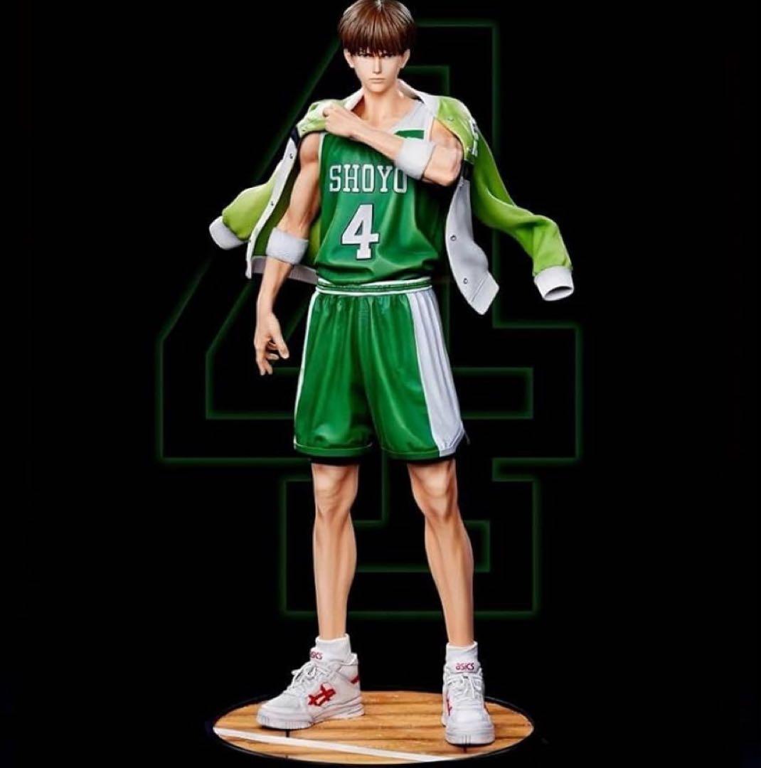 

[USED] Slam Dunk Kenji Fujima 30cm tall overseas figure Slam Dunk figure