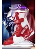 Unisex Professional Boxing & Wrestling Shoes
