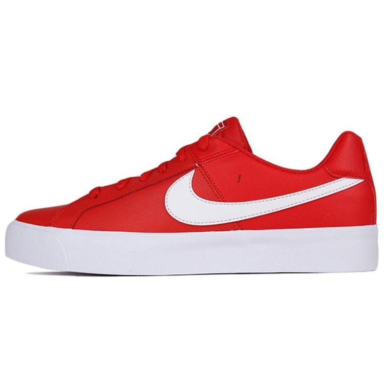 Nike Court Royale AC Red White Men s BQ4222-600 EU 42