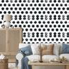 Football and Youth Wallpaper for Living Room and Bedroom 50x1000