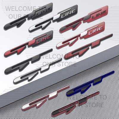 אביזרים לשימוש בחוץ – סמלים לרכב