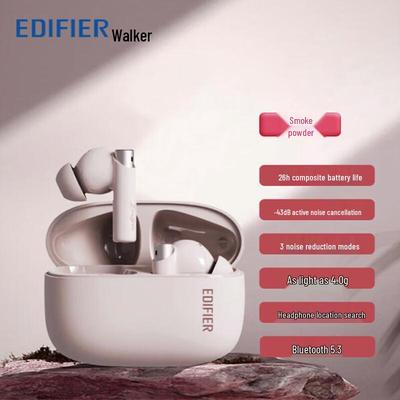 Edifier Zero Pro True Wireless ANC Earbuds