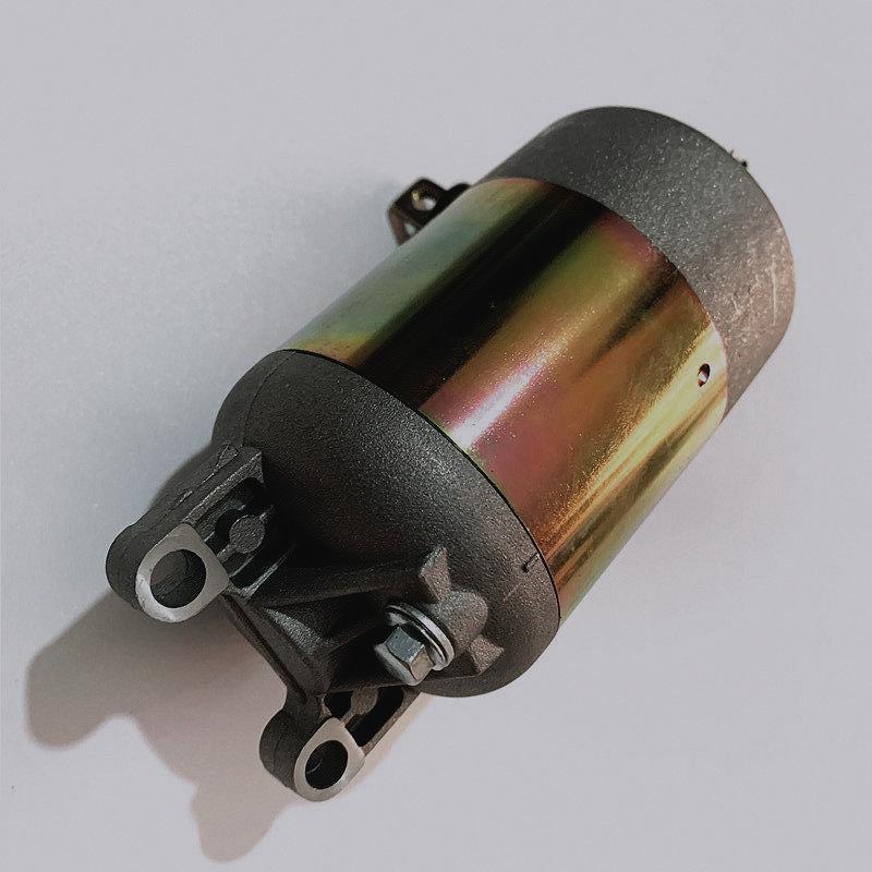 Lin Hai Accessories Starter Motor for Lingcheng Force175/Yamaha 155 Motorcycle
