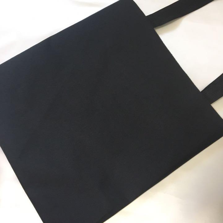 [USED] BTS Taehyung V Tote Bag Bangtan Boys