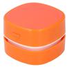 Desktop Vacuum Cleaner Mini Table Dust Sweeper Energy Saving Cordless Rotatable Design for Cleaning Hairs Crumbs