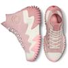 Run Star Converse Motion Plataforma Alta 'Stone Mauve' A00875C