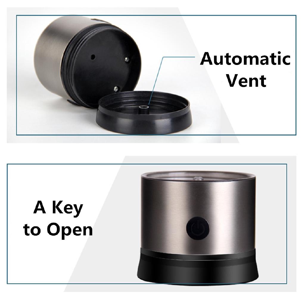 700~1000PPB Hydrogen Portable USB Charging Water Bottle Cup Quick Electrolysis DC-5V New