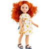 Paola Reina Doll Wonderful Spanish Doll 32cm 04666