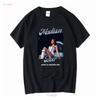 Madison Beer Home To Another One Graphic T-shirt