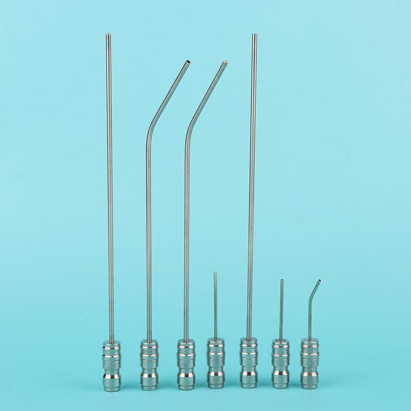 1Pcs High Pressure Cleaning Needle Nozzle 1/4" Quick Connect Slim Design For Deep Cleaning AC & Car Washer Tanks