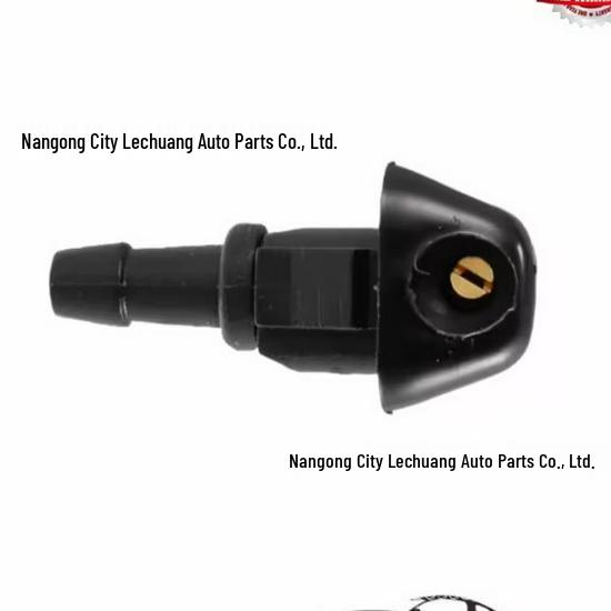 

Honda Civic Car Window Washer Nozzle LeChuang