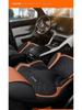BYD Song Pro Champion Edition Seat Covers - All-Season, Custom Fit for 23 Models