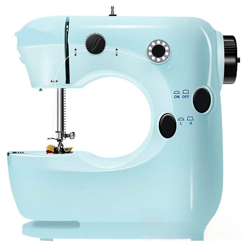 Mini Desktop Electric c Small Multi Functional Tailoring Machine Household Professional Sewing Equipment