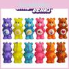 Care Bears Keychain Toy Keyring Figures Bag Pendant Doll Xmas Birthday Gift