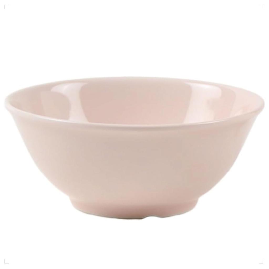 [14.5cm Small Donburi-Sized Bowl] Maruku Paju (Official) Rice Bowl, Break-Resistant, Children's Dishwasher and Microwave Safe, Suitable for Nursery
