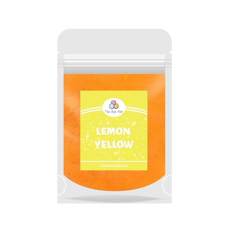 34Colors Available 10g Fabric DIY Tie Dye Powder Color Change Free Cooking Color Dye For Fabric Bag Clothes Suit Decorating