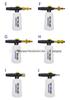 High Pressure Foam Sprayer & Water Nozzle for Home and Car Wash