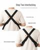 Hands-Free Pet Carrier Backpack: Breathable, Adjustable, and Secure for Cats