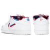Nike Sb Skateboard Dunk Low Og Qs 'White' Skateboard Shoes CN4504-100