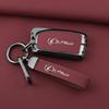 PPFX2 Leather Car Key Case Cover For Lexus IS ES CT200H NX LX 250 300 350 450H 300H ES300h ES200 UX250h LS350 LS500h ES350 Accessories