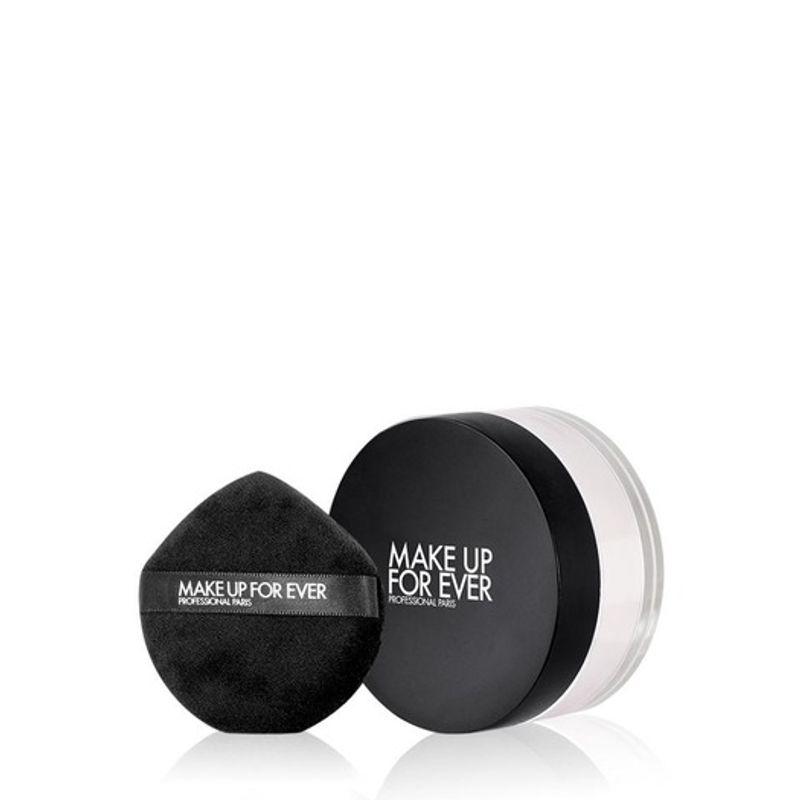 MAKE UP FOR EVER HD SKIN Fixierpuder BTG