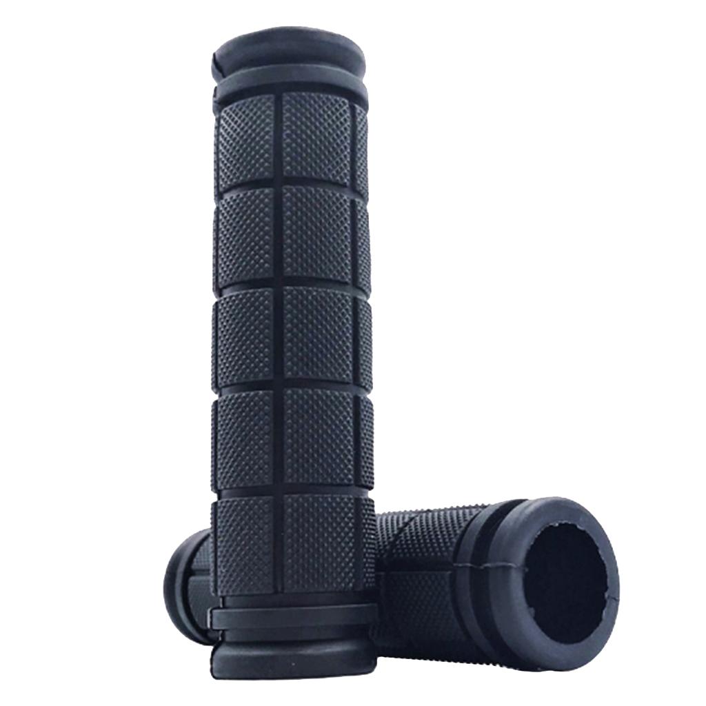 Anti-Slip Handle Bar Grip Non-Slip Bicycle Handlebar Overgrip Mountain Cover