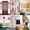 Chinese Knot Decorative Hanging Ornament
