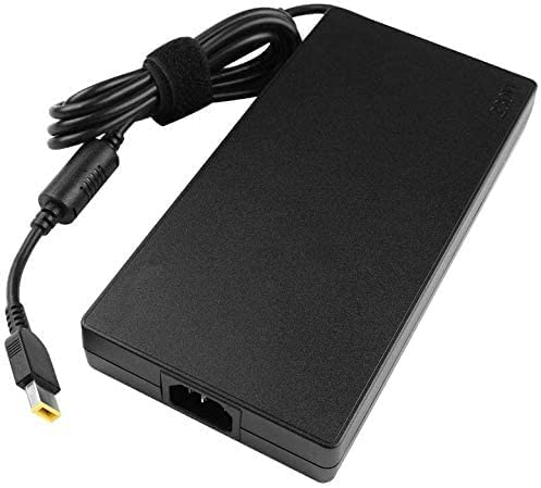 230W 170W AC Charger Compatible with Lenovo Thinkpad P73 P53 P72 P52 P71 P51 P70 P50 Y910 5A10H28357 Laptop Power Adapter Cord