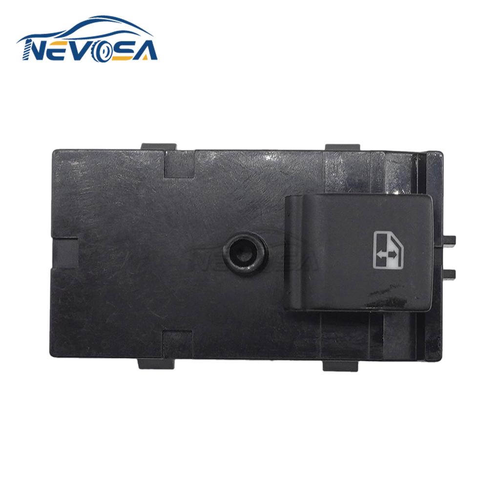 NEVOSA 95188249 Electric Window Lifter Control Switch For Chevrolet Sonic Prisma B Onix A Spin Cobalt Cruze Tracker