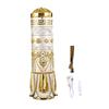 USB Electric Incense Burner Ornament Incense Holder for Yoga Home Decoration