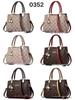 Taizhou Women's Large Capacity Summer Crossbody Handbag
