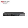Hikvision DS-3E2528-H(B) 28-Port Managed Gigabit Layer 2 Switch