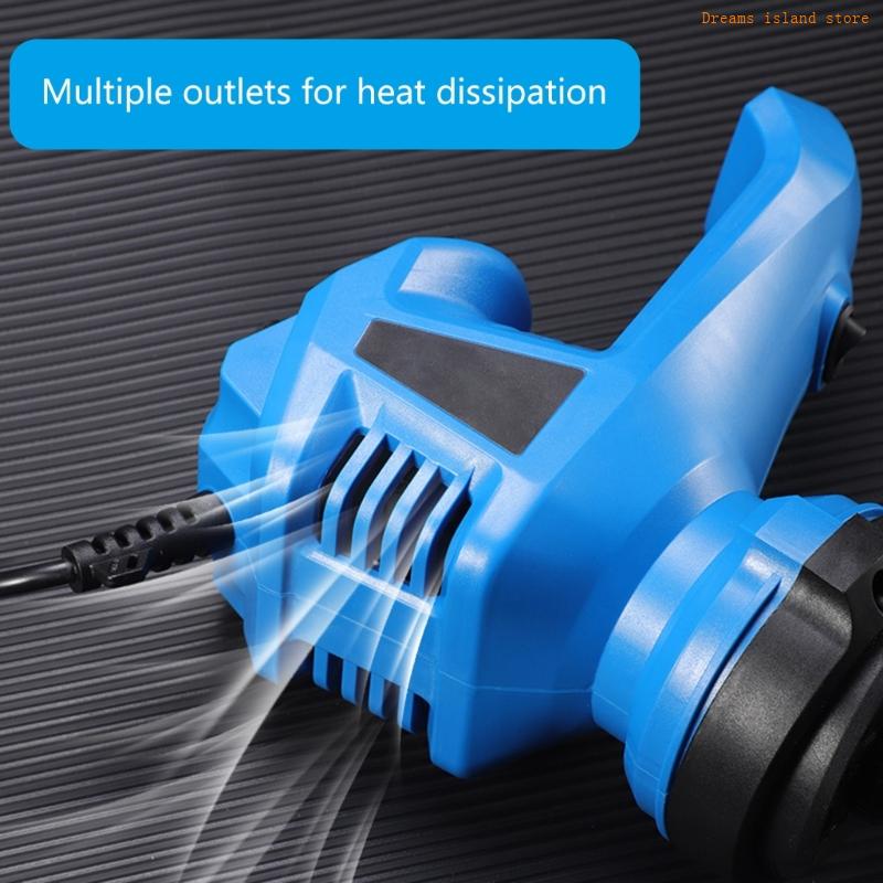 Drill Bit Sharpener Power Drill Bit Drill Bit Sharpener for All Bits HX6C