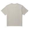 [Snowpeak] Terry Short-Sleeve T-shirt Light Beige (S26MMFTS34)