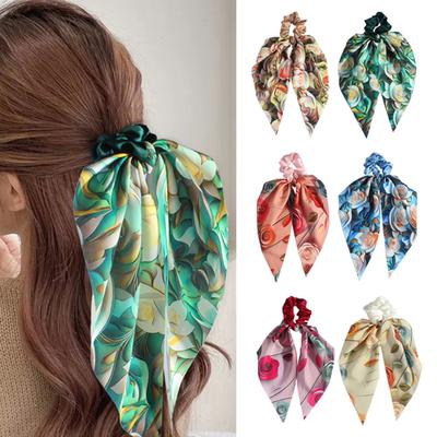 Haar-Accessoires – Damen-Haargummis