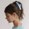 Kinda Essential Large Hair Clip - Opal Aqua