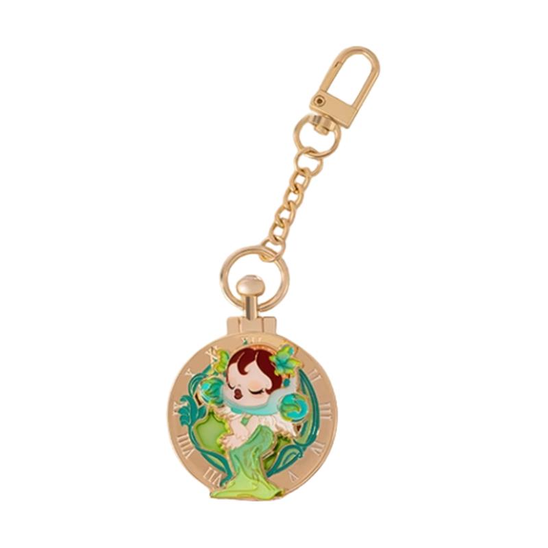 New POP MART Under The Spotlight T13 Anniversary Collection, Pendant Mystery Boxes Single Mystery Box/Full Box 12 Pcs PPMT-2310-0068