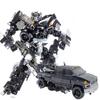 BAIWEI 17CM Transformation Toys TW-1026 KO SS14 Truck Model Action Movie Figure Robot Car Kid Gift TW-1026B