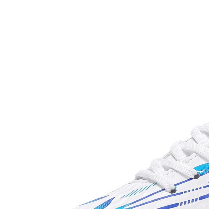 Large Size Children's Long Nailed Football Shoes Men's Outdoor Primary and Secondary School Students' Nailed Training Shoes for Youth Sports Shoes