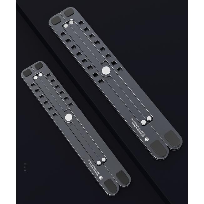 Laptop Stand Portable Aluminum Alloy