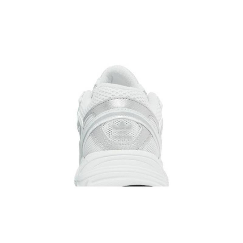 Adidas Zapatillas de Mujer Astir 'Plata Metálico Blanco' GY5565
