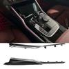 Center Console Trims LED Ambient Light for 3 4 Series  0  2  3  6 M3   M4 G82 G83 LHD 2019 Onwards