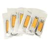 10PCS 12LED Side Marker Lights High Brightness Brake Tail Lights 12 to 24V Warning Lights for Truck Trailer