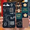 For Xiaomi Poco M4 Pro Case Lovely Pattern Candy Color Phone Case For Poco M 4 M4 Pro 5G 4G PocoM4 Soft Silicone TPU Back Cover