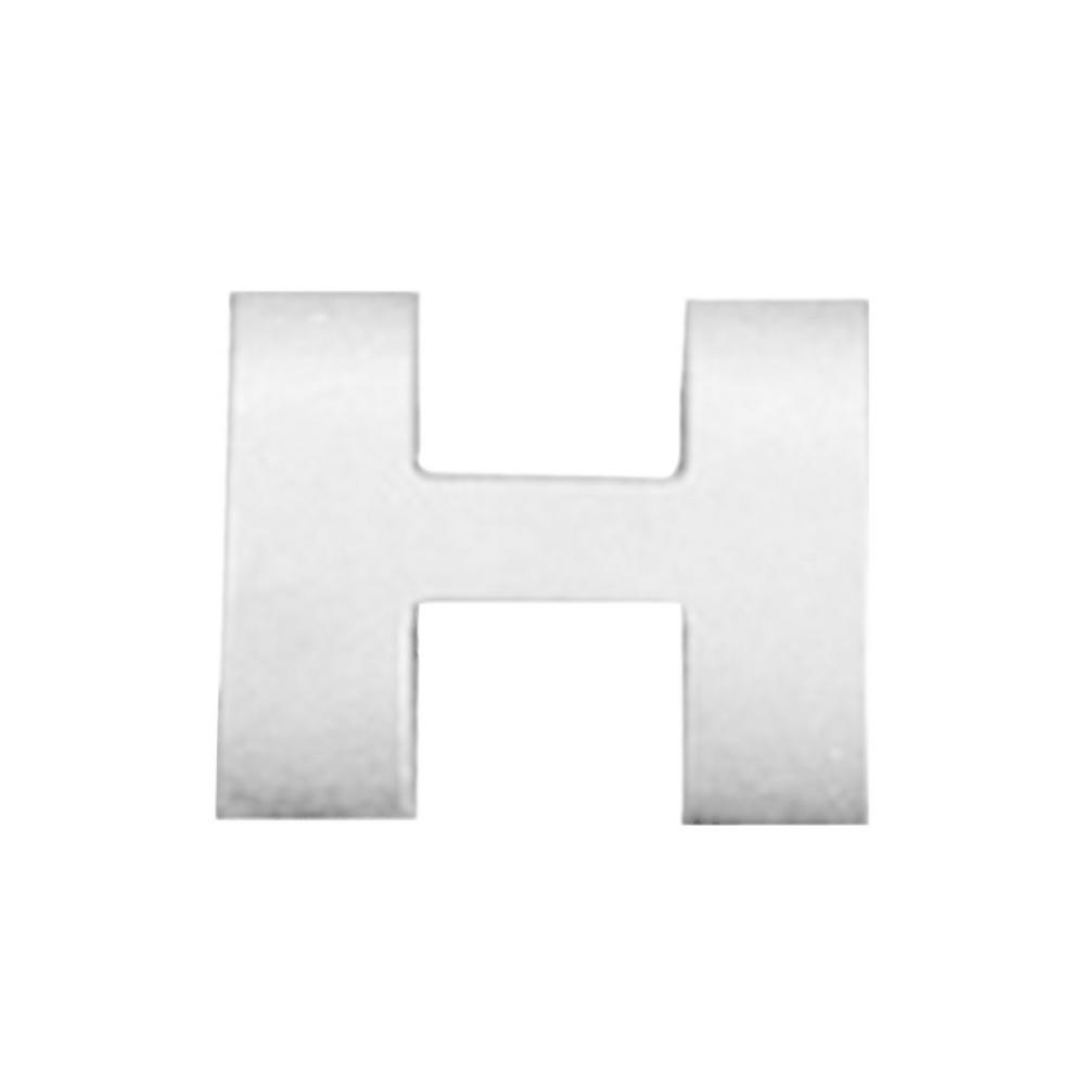 Adhesive Letter Stickers Dustproof Car Bumper Stickers Enhanced Durability Sturdy Car Stickers with 3D Design for Car Auto